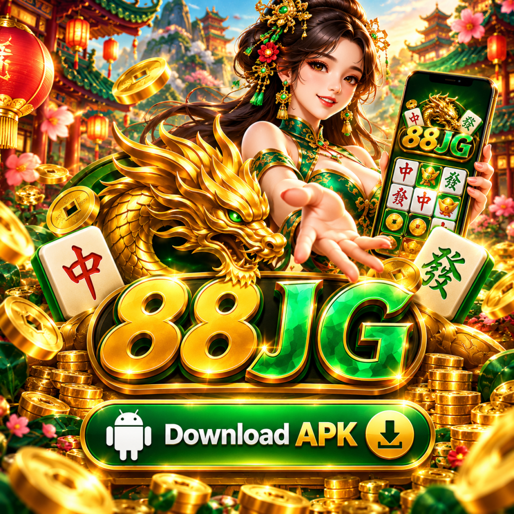 88jg apk