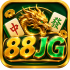 88jg logo