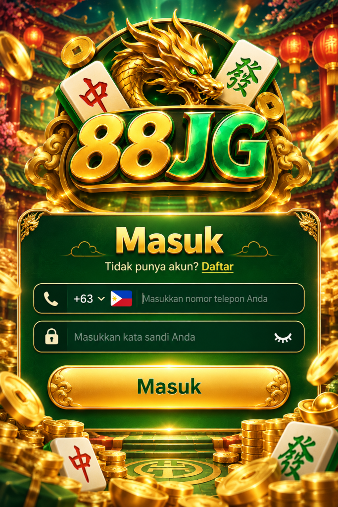 88jg login